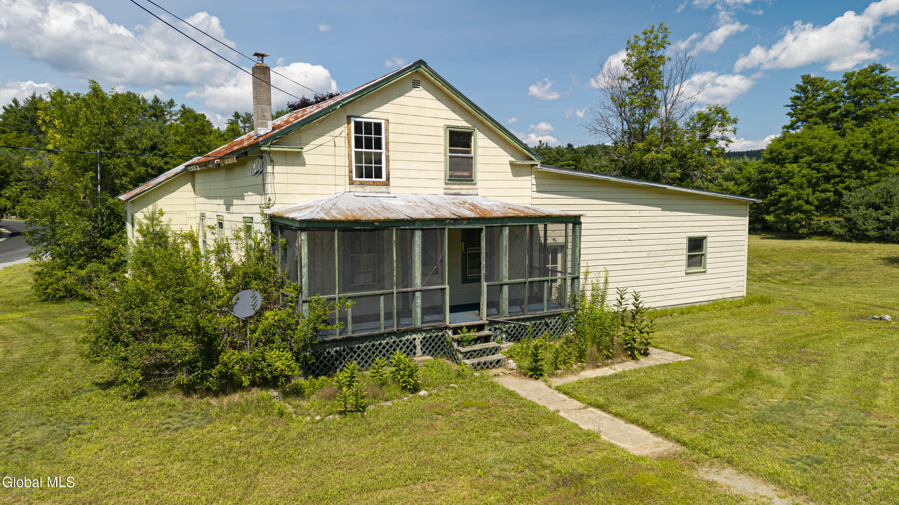 4 Tannery Road Brant Lake NY 12815