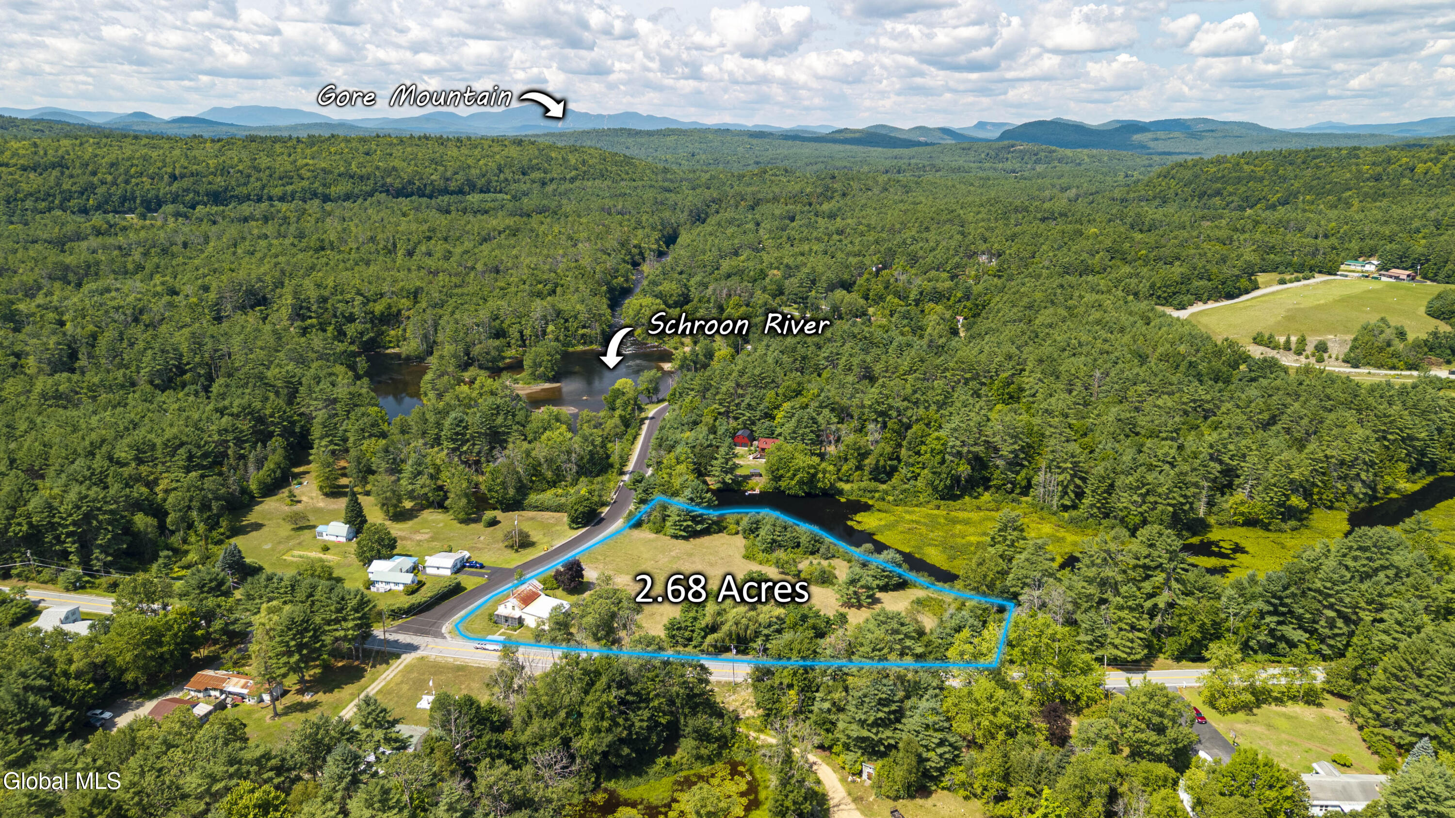 4 Tannery Road Brant Lake NY 12815