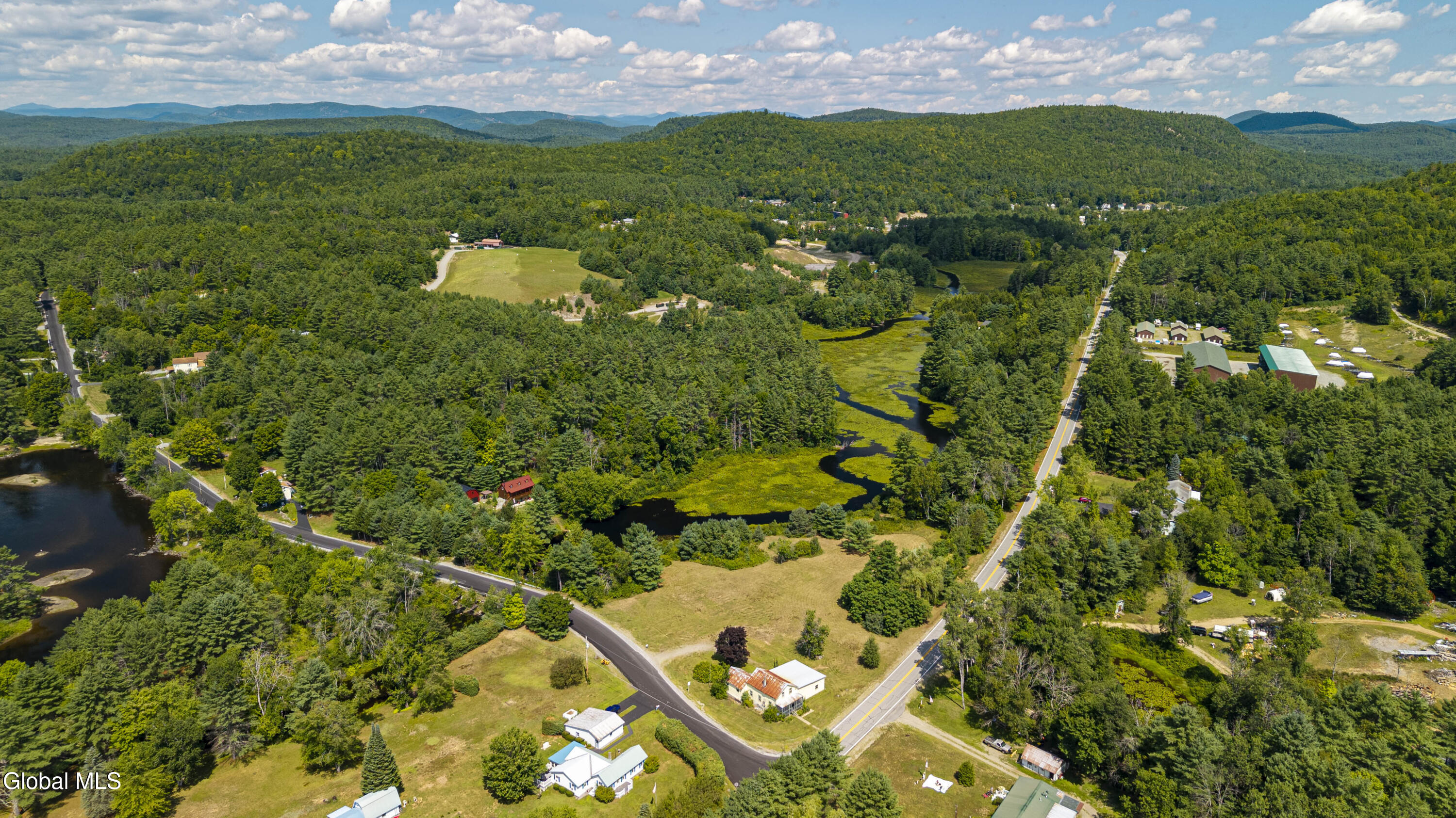 4 Tannery Road Brant Lake NY 12815