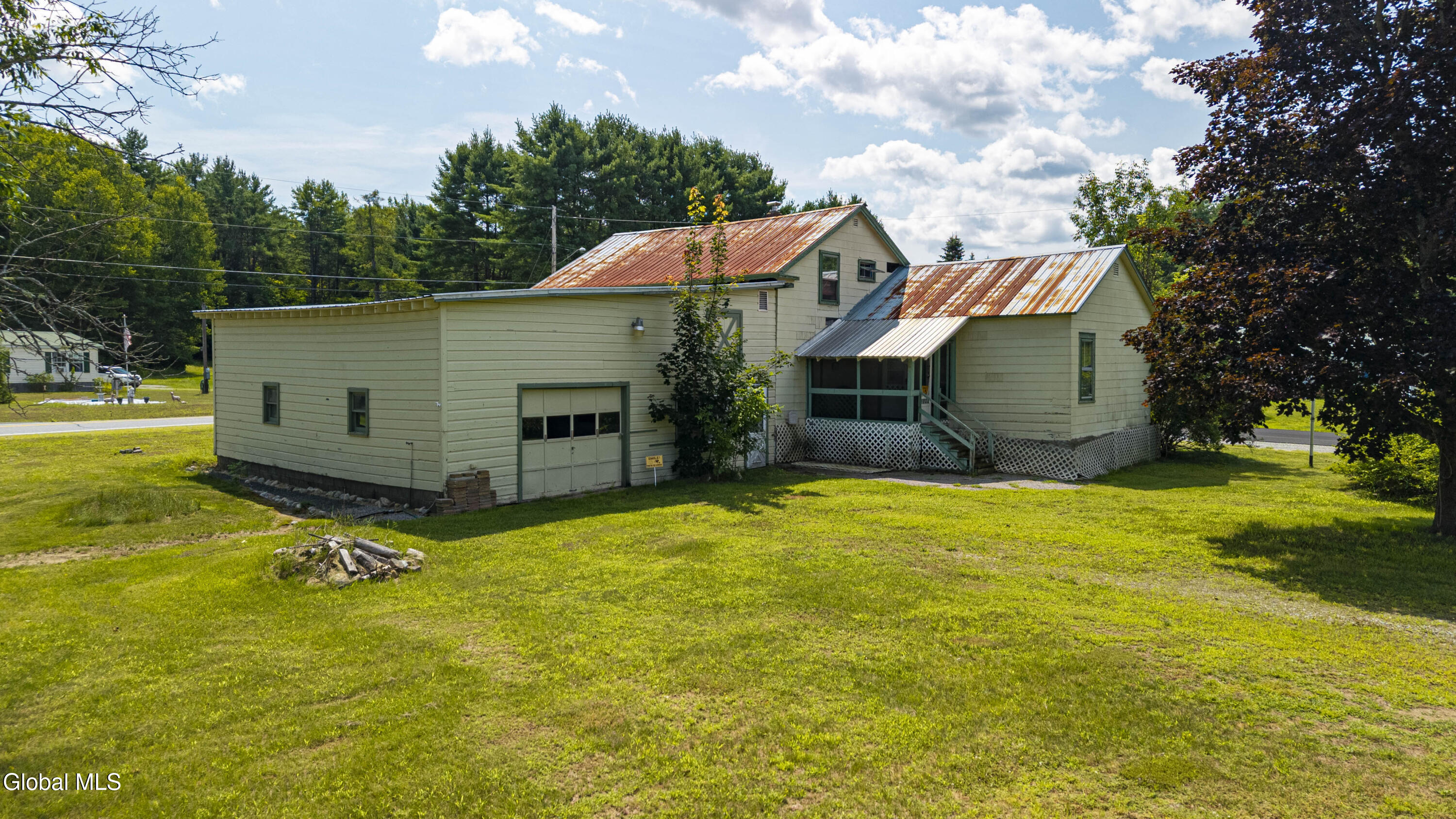 4 Tannery Road Brant Lake NY 12815