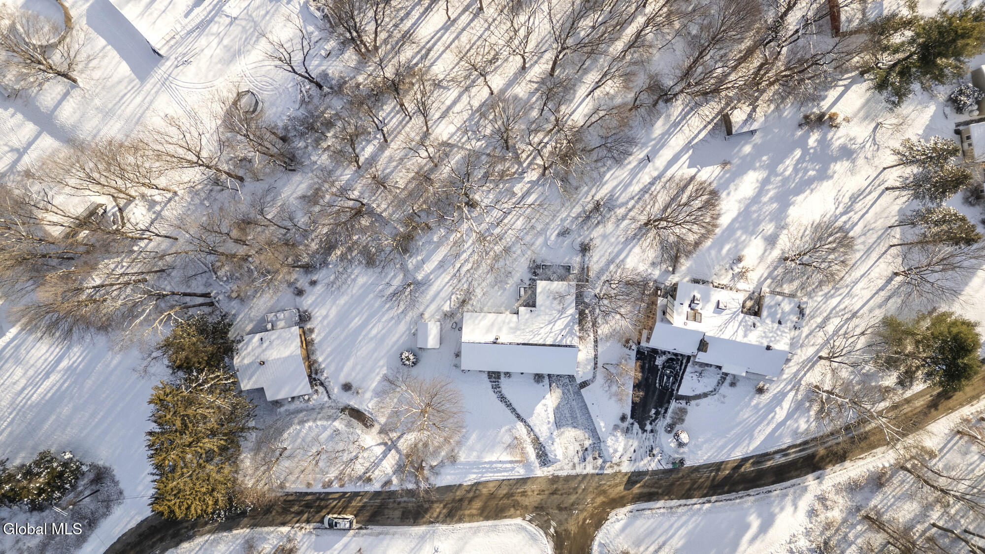 50 Hillcrest Drive West Sand Lake NY 12018