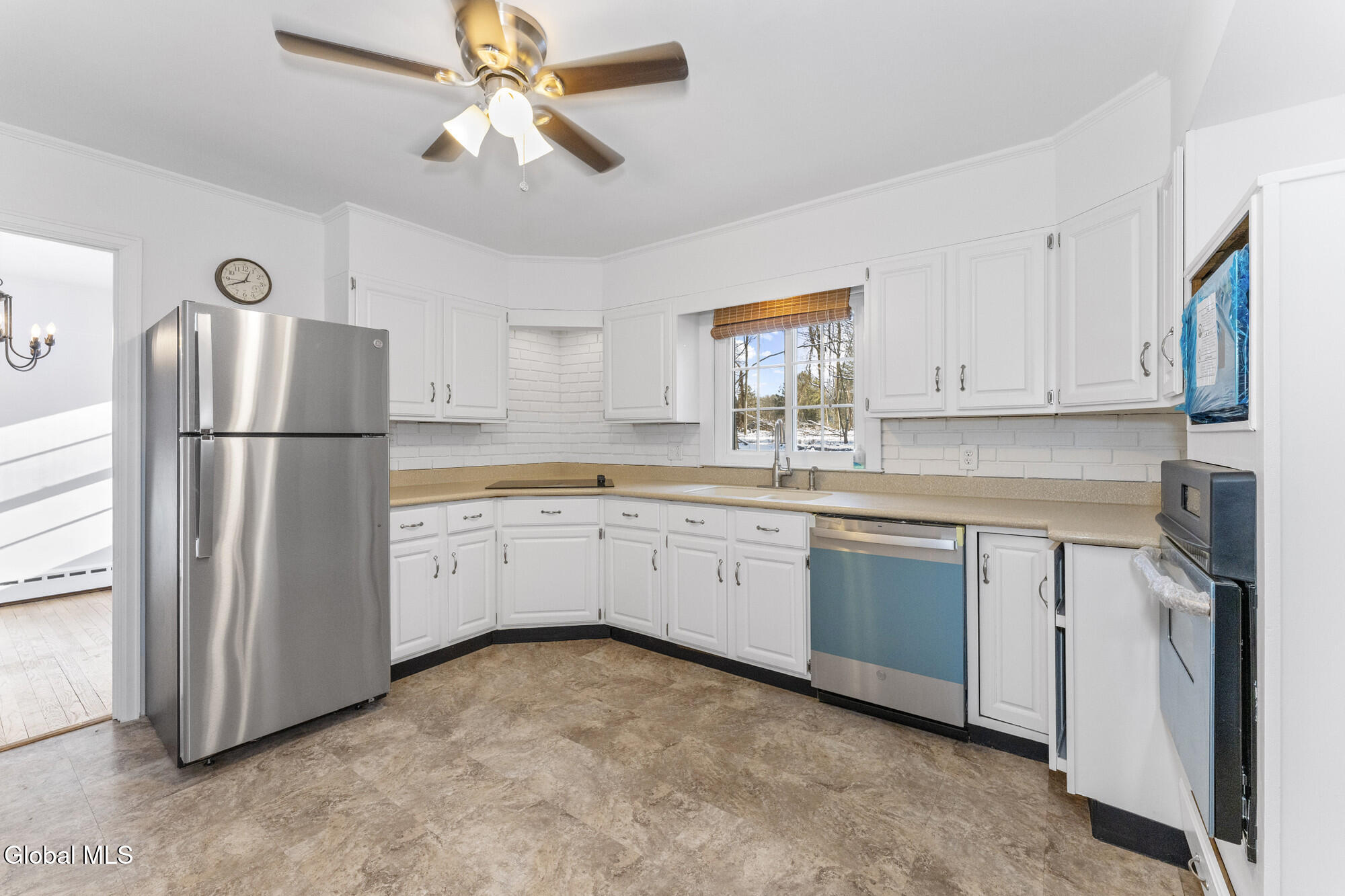 50 Hillcrest Drive West Sand Lake NY 12018
