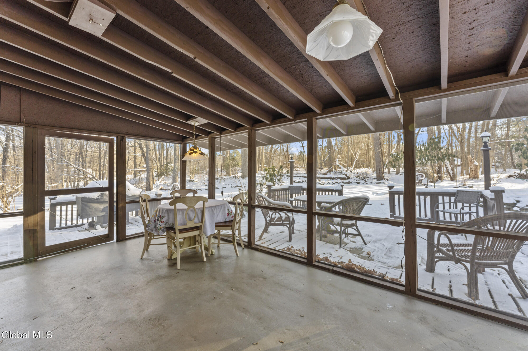 50 Hillcrest Drive West Sand Lake NY 12018