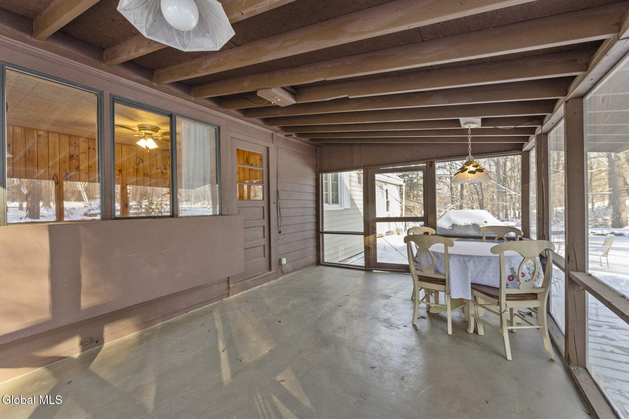 50 Hillcrest Drive West Sand Lake NY 12018
