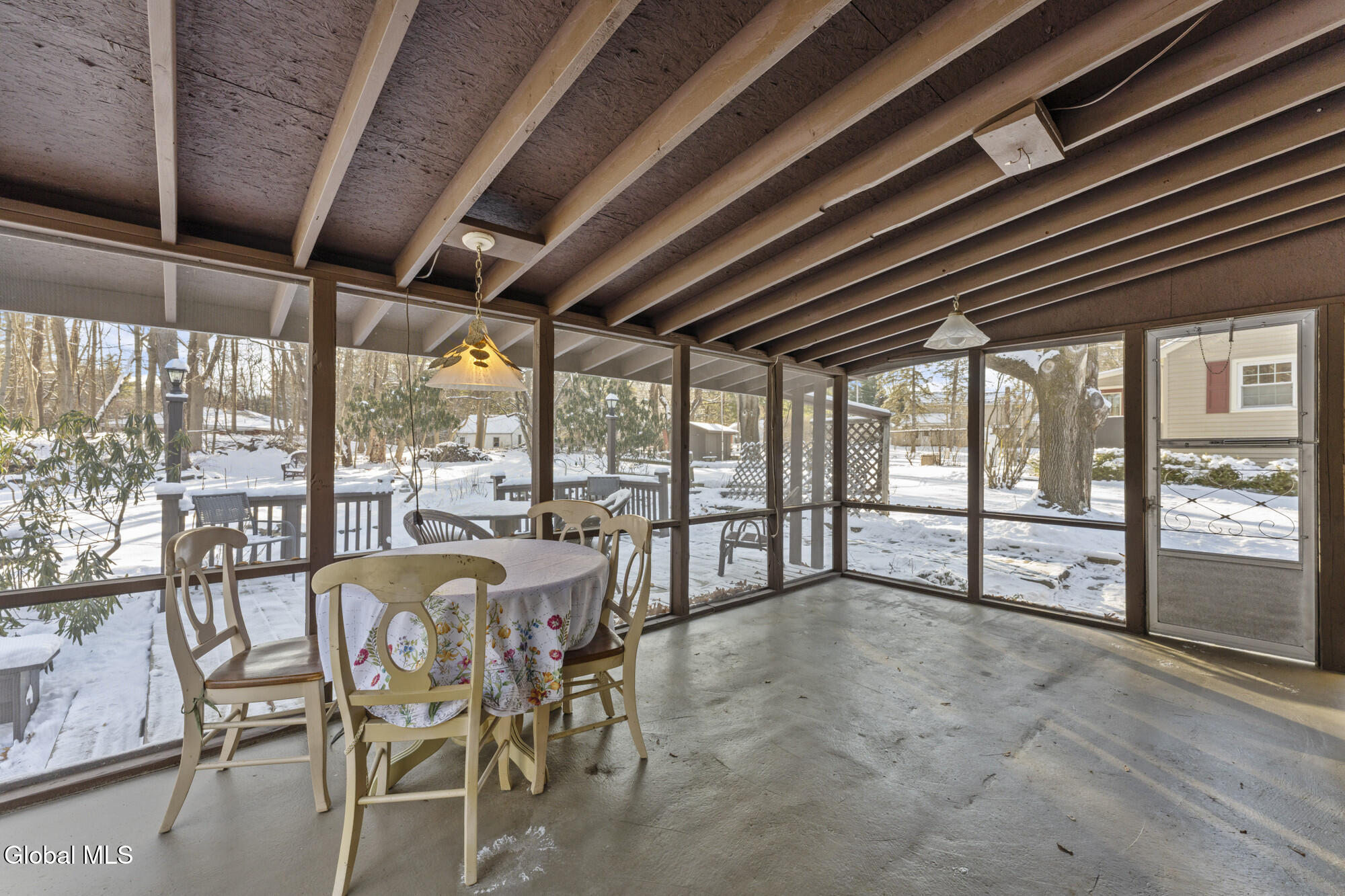 50 Hillcrest Drive West Sand Lake NY 12018