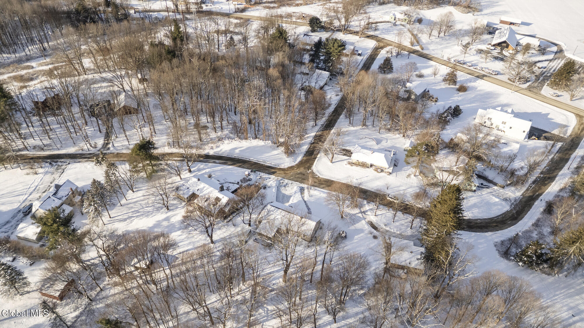 50 Hillcrest Drive West Sand Lake NY 12018