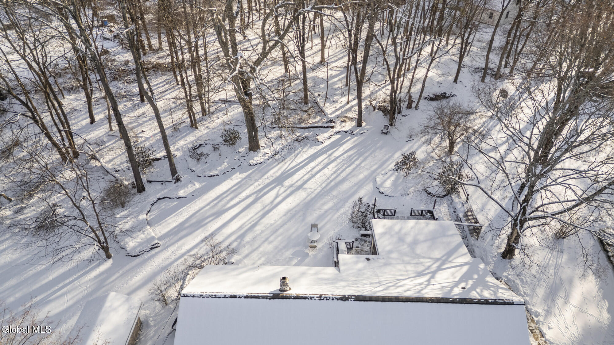 50 Hillcrest Drive West Sand Lake NY 12018