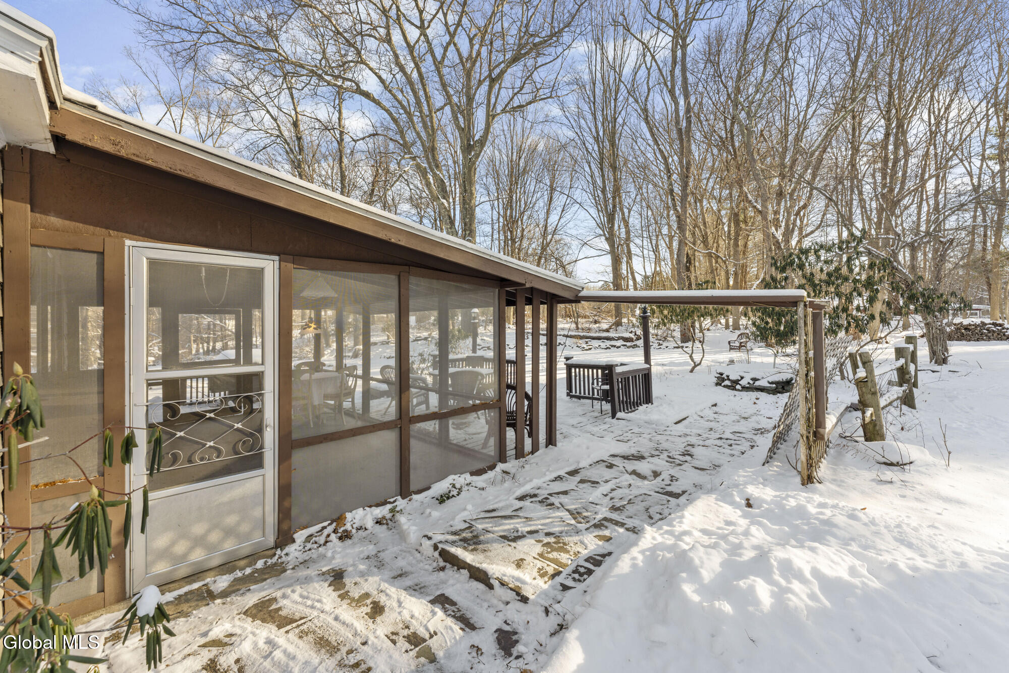 50 Hillcrest Drive West Sand Lake NY 12018