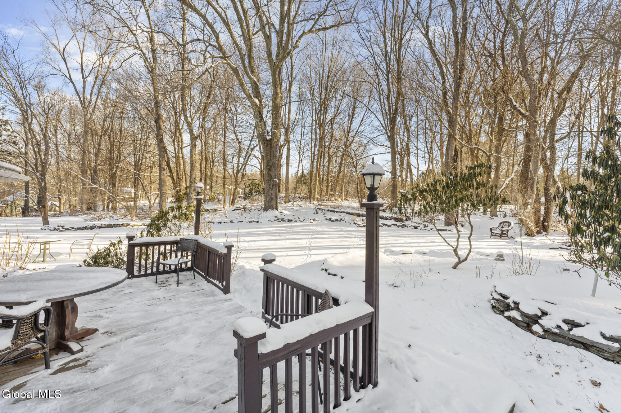 50 Hillcrest Drive West Sand Lake NY 12018
