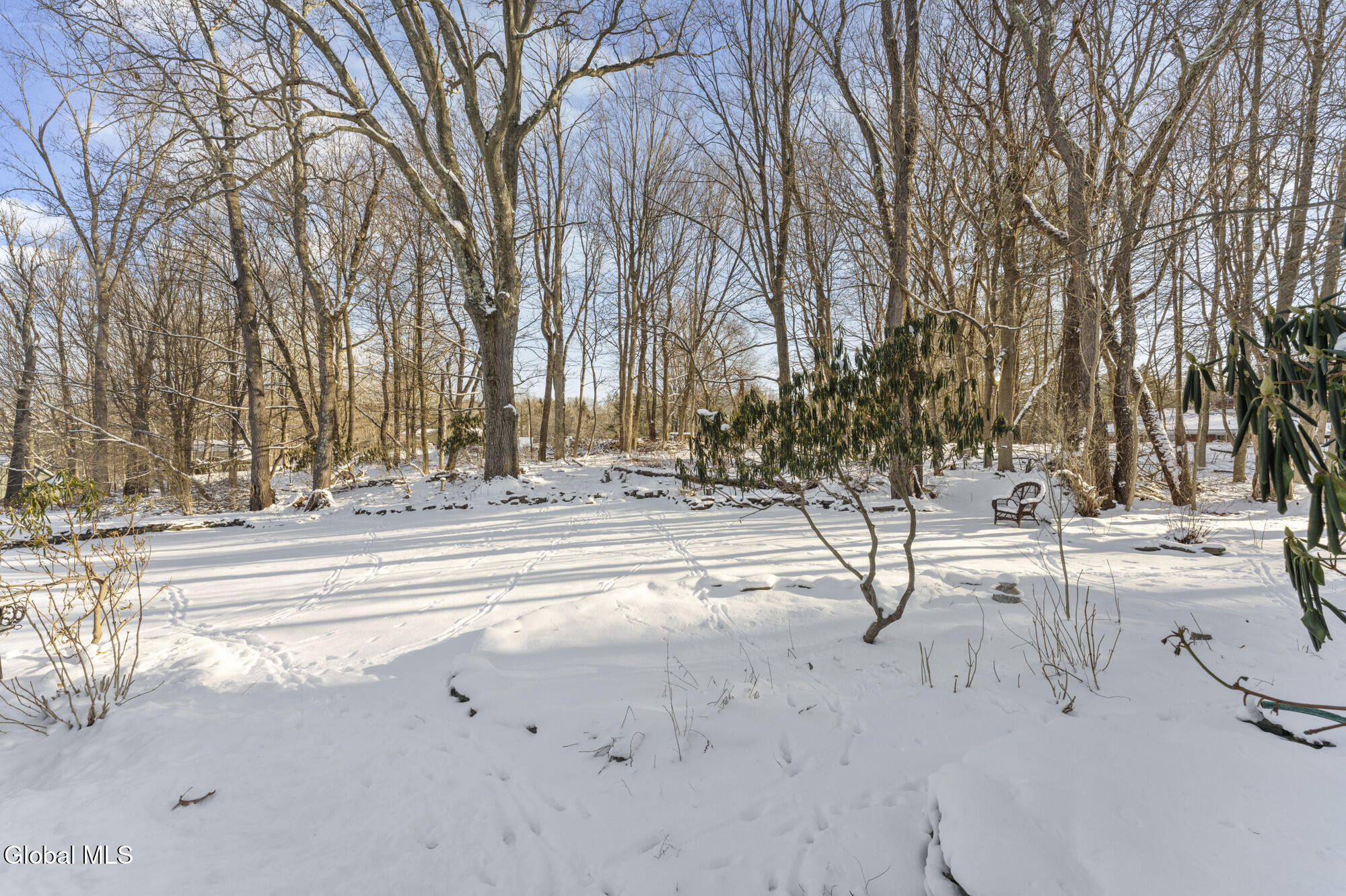 50 Hillcrest Drive West Sand Lake NY 12018