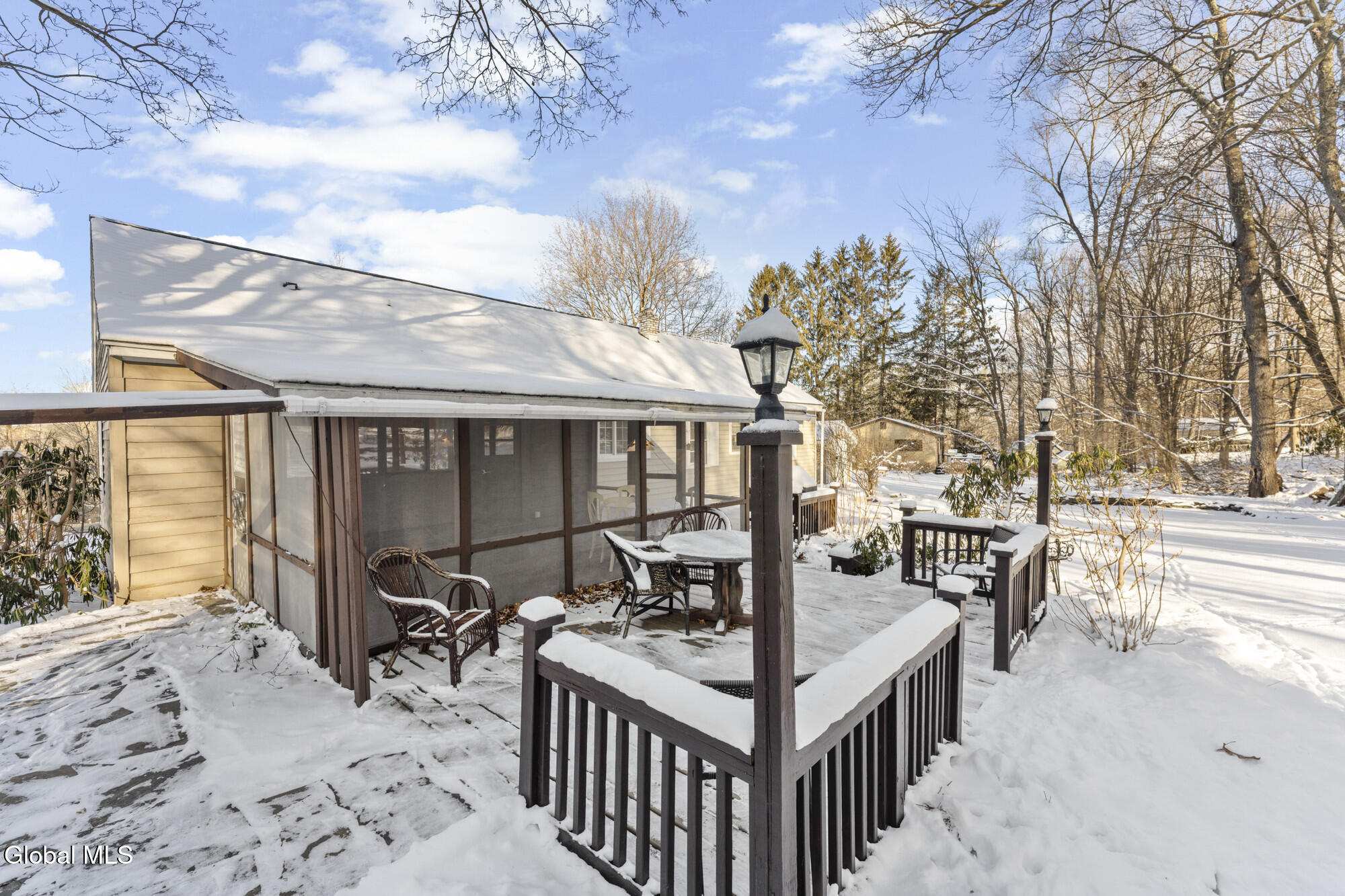 50 Hillcrest Drive West Sand Lake NY 12018