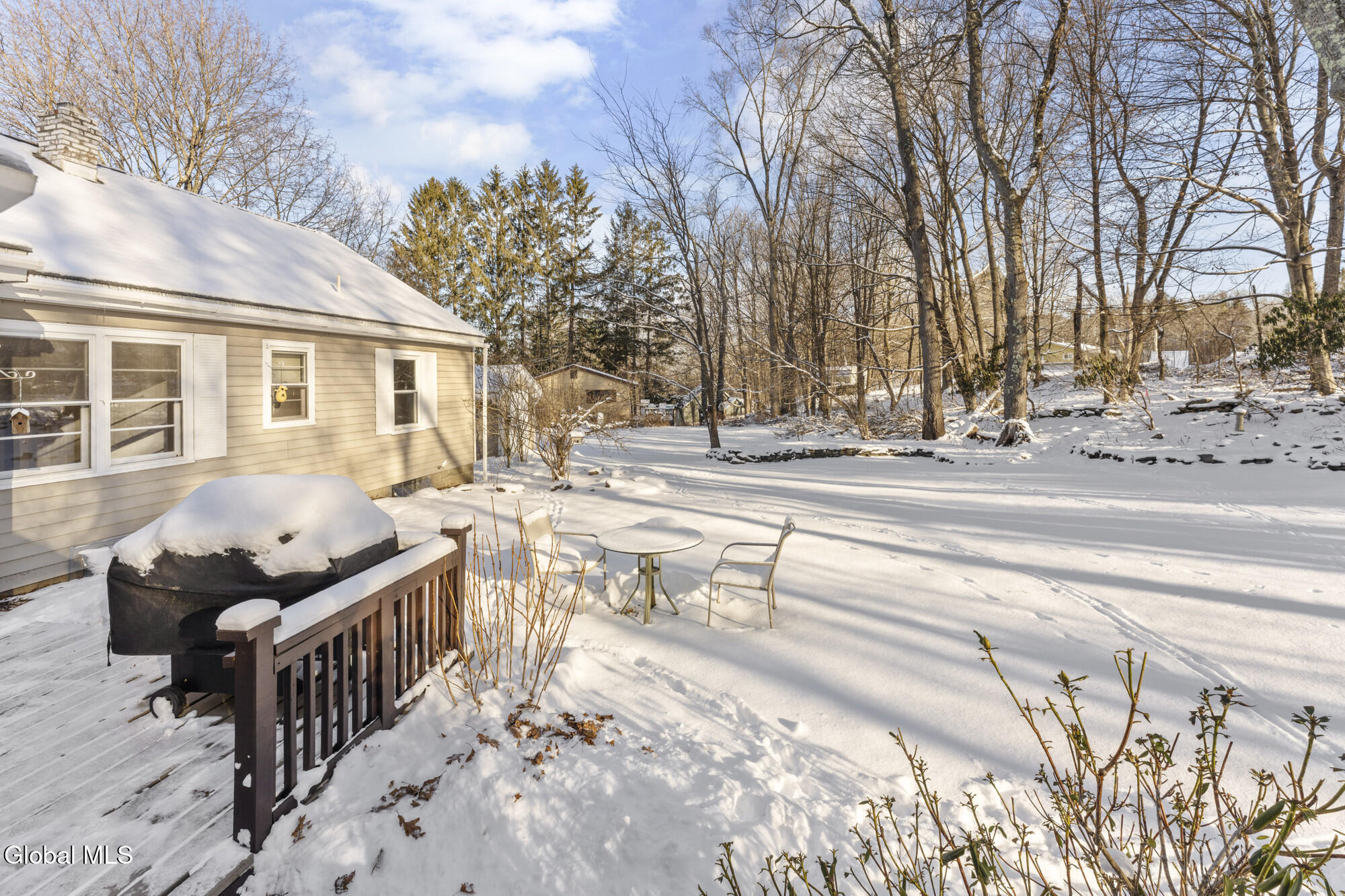 50 Hillcrest Drive West Sand Lake NY 12018