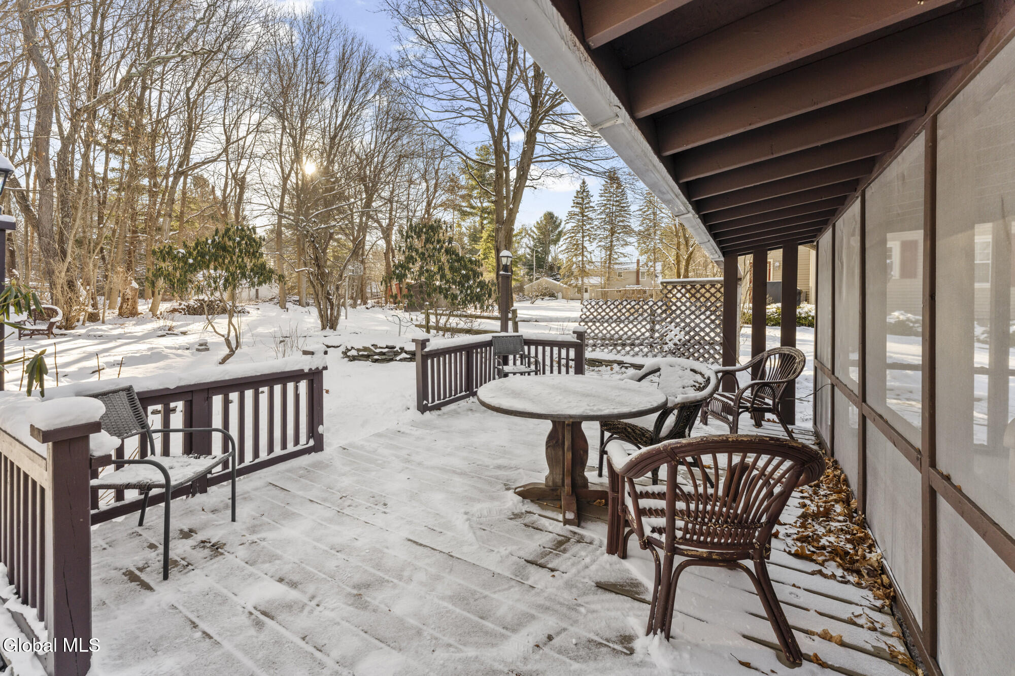 50 Hillcrest Drive West Sand Lake NY 12018