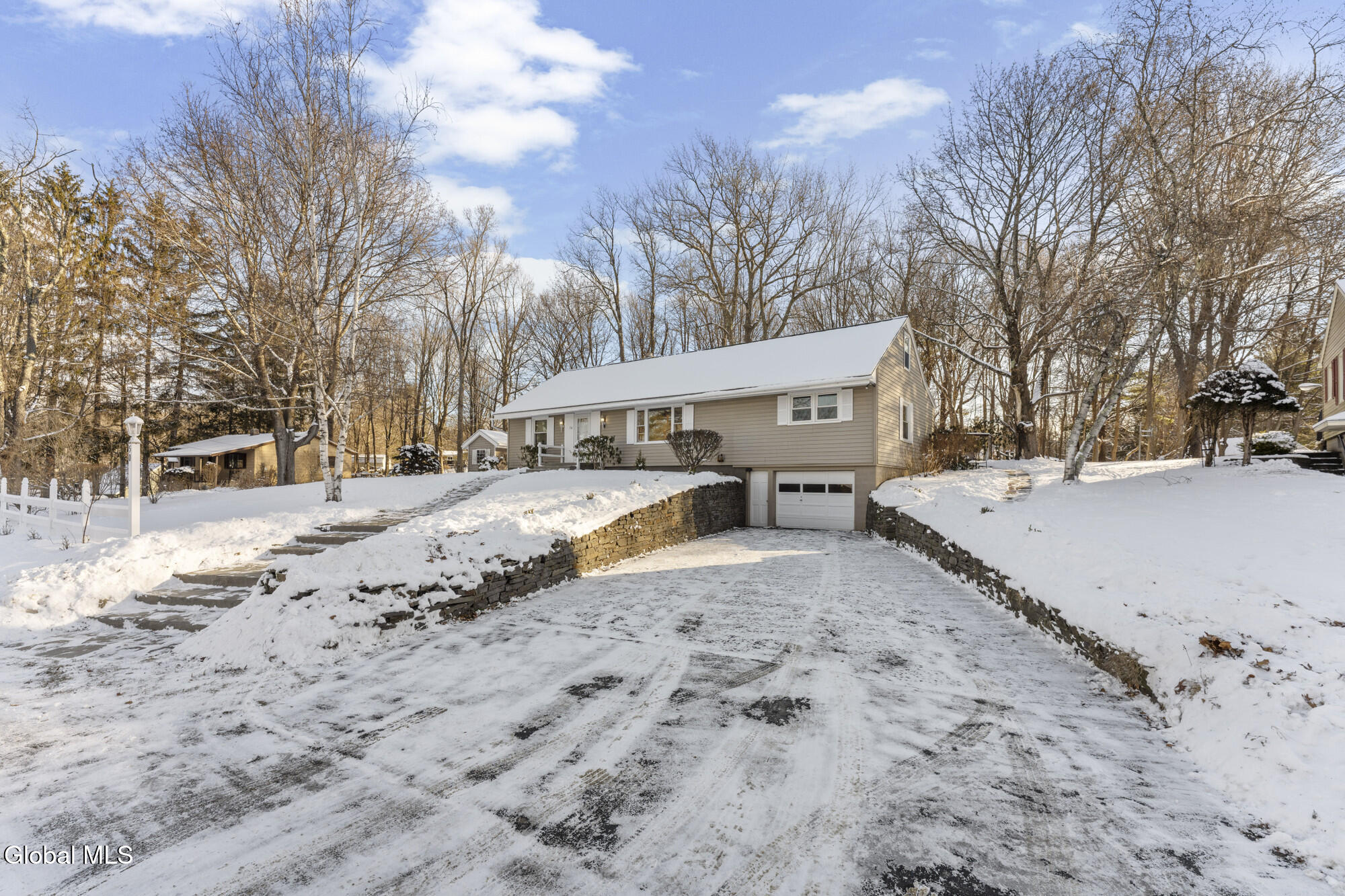 50 Hillcrest Drive West Sand Lake NY 12018