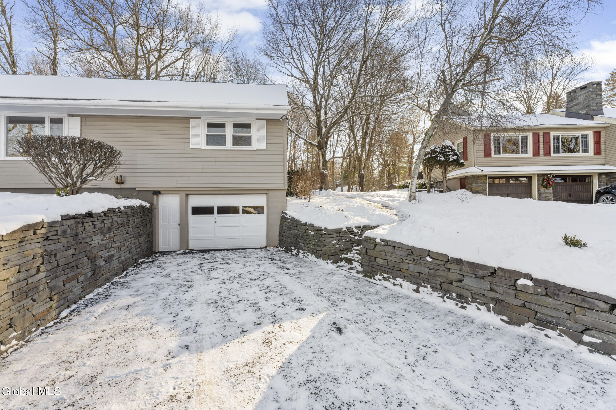 50 Hillcrest Drive West Sand Lake NY 12018
