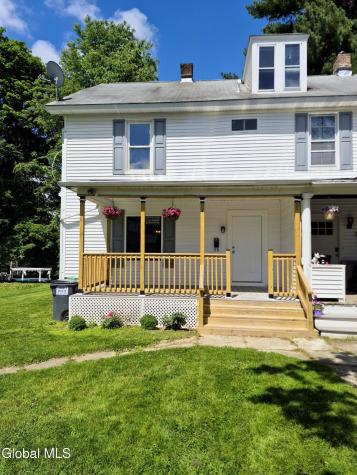 14 Lynch Avenue Castleton On Hudson NY 12033