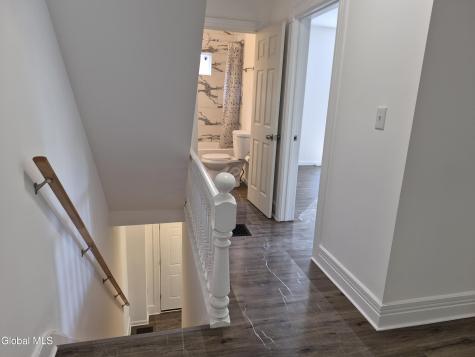 14 Lynch Avenue Castleton On Hudson NY 12033