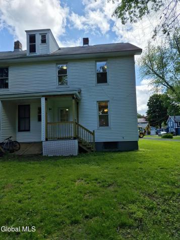14 Lynch Avenue Castleton On Hudson NY 12033
