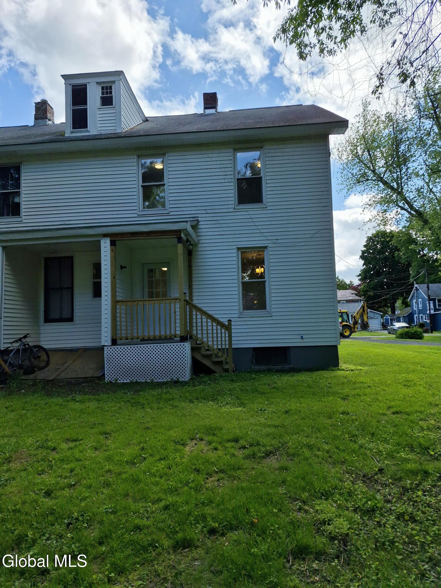 14 Lynch Avenue Castleton On Hudson NY 12033
