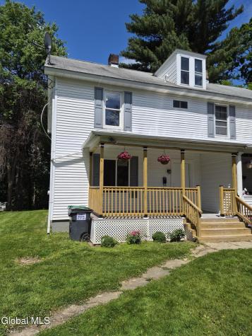 14 Lynch Avenue Castleton On Hudson NY 12033