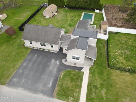 4 Ferris Street Hudson Falls NY 12839