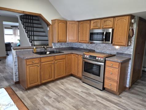 4 Ferris Street Hudson Falls NY 12839