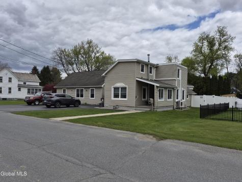 4 Ferris Street Hudson Falls NY 12839