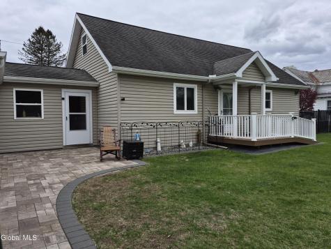 4 Ferris Street Hudson Falls NY 12839