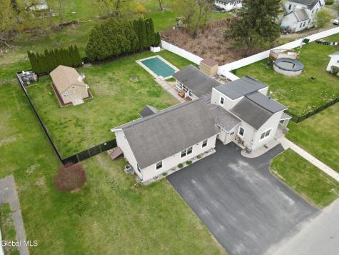 4 Ferris Street Hudson Falls NY 12839