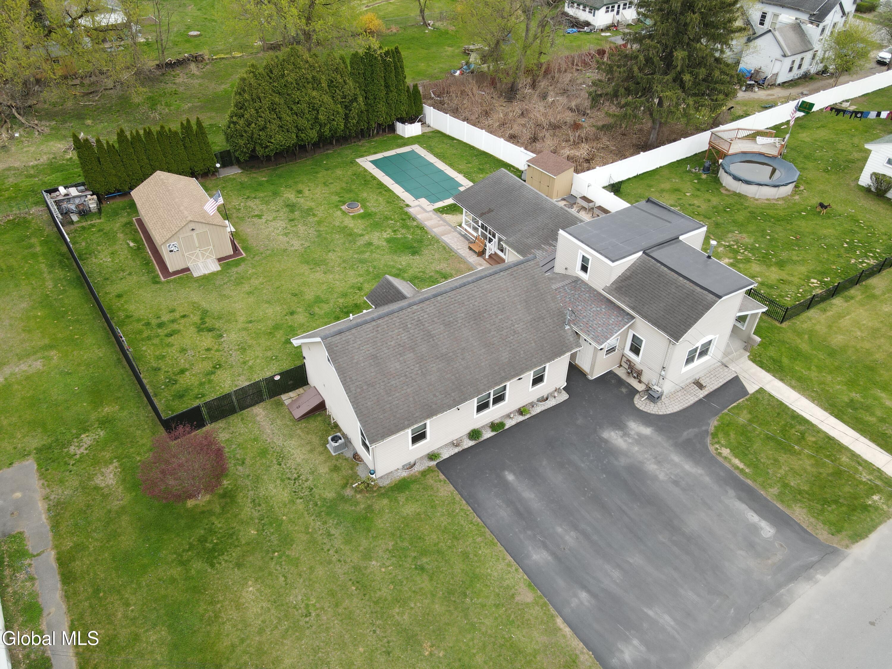 4 Ferris Street Hudson Falls NY 12839