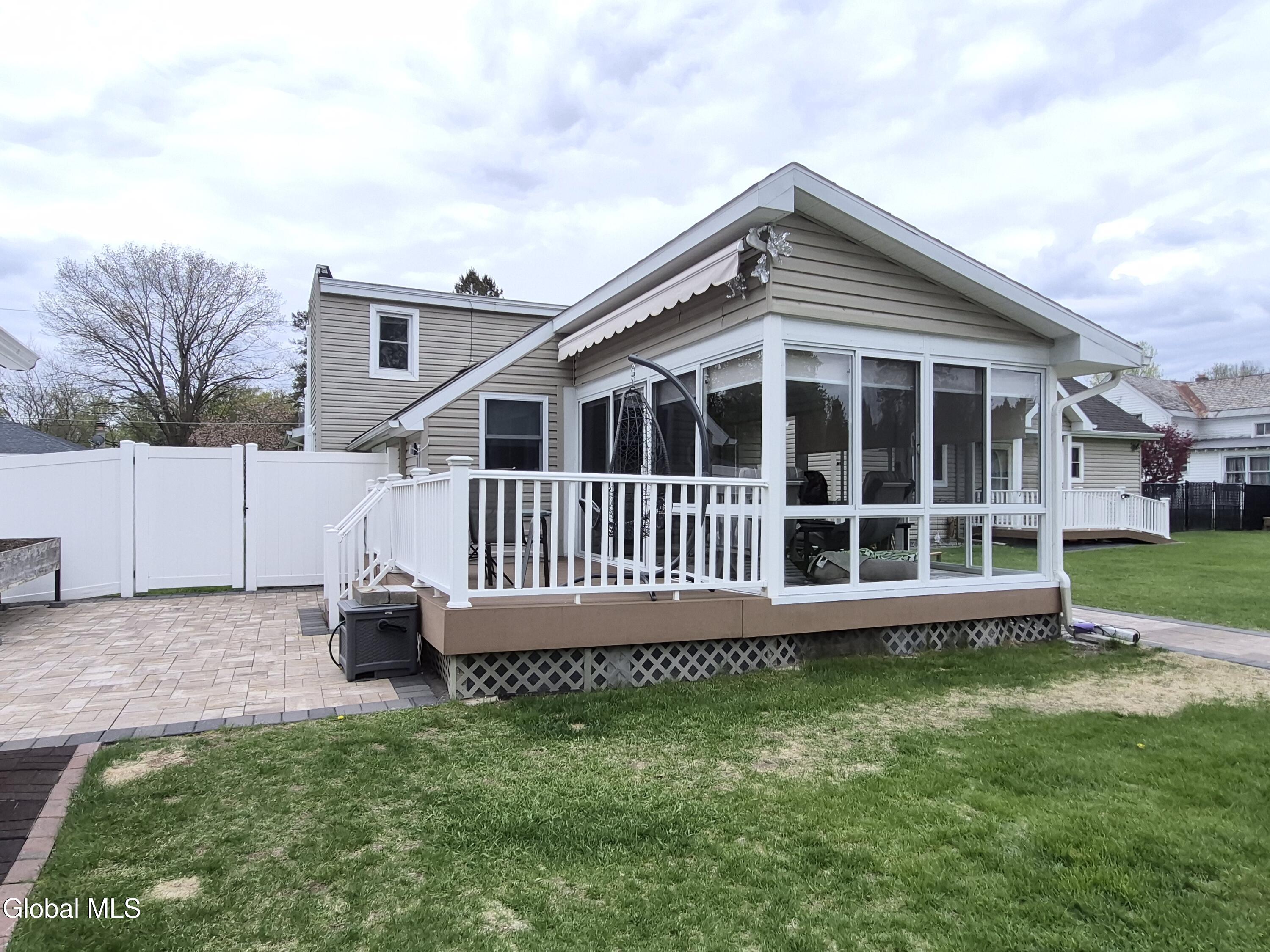 4 Ferris Street Hudson Falls NY 12839