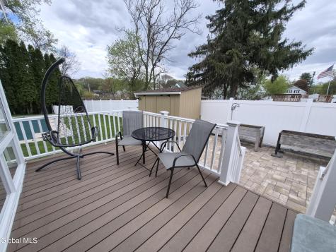 4 Ferris Street Hudson Falls NY 12839