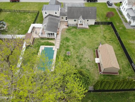 4 Ferris Street Hudson Falls NY 12839
