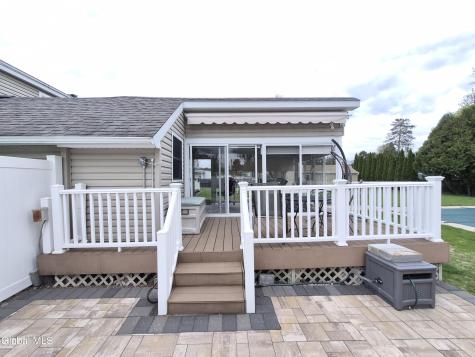 4 Ferris Street Hudson Falls NY 12839