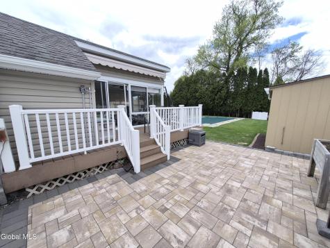 4 Ferris Street Hudson Falls NY 12839