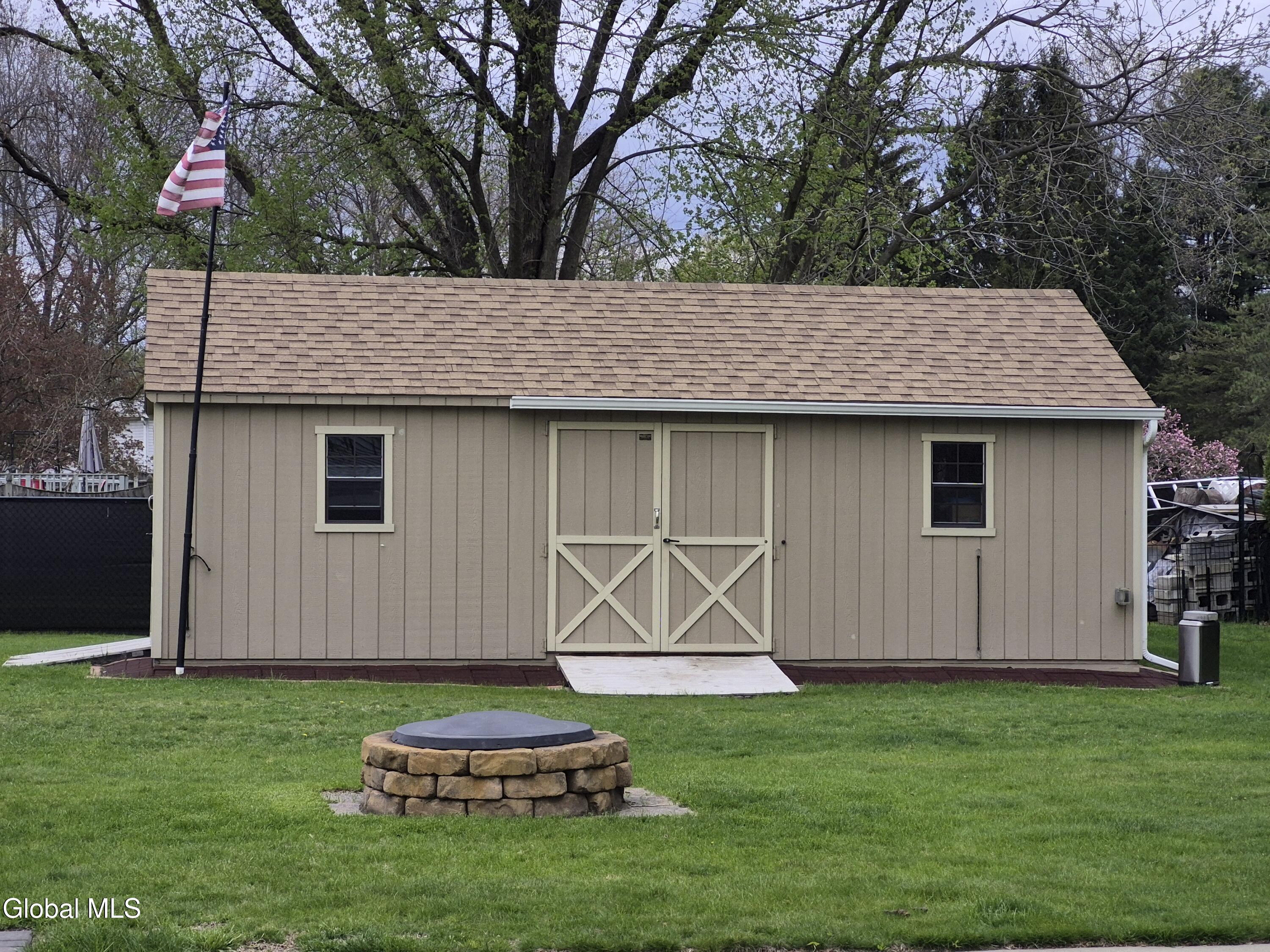 4 Ferris Street Hudson Falls NY 12839