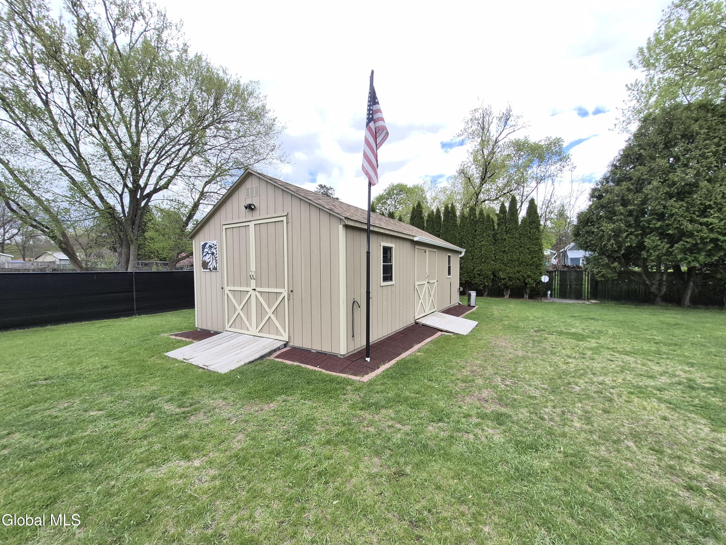 4 Ferris Street Hudson Falls NY 12839