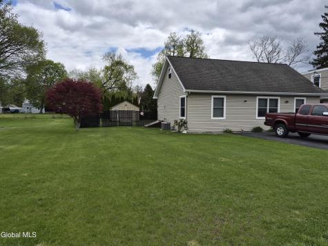 4 Ferris Street Hudson Falls NY 12839