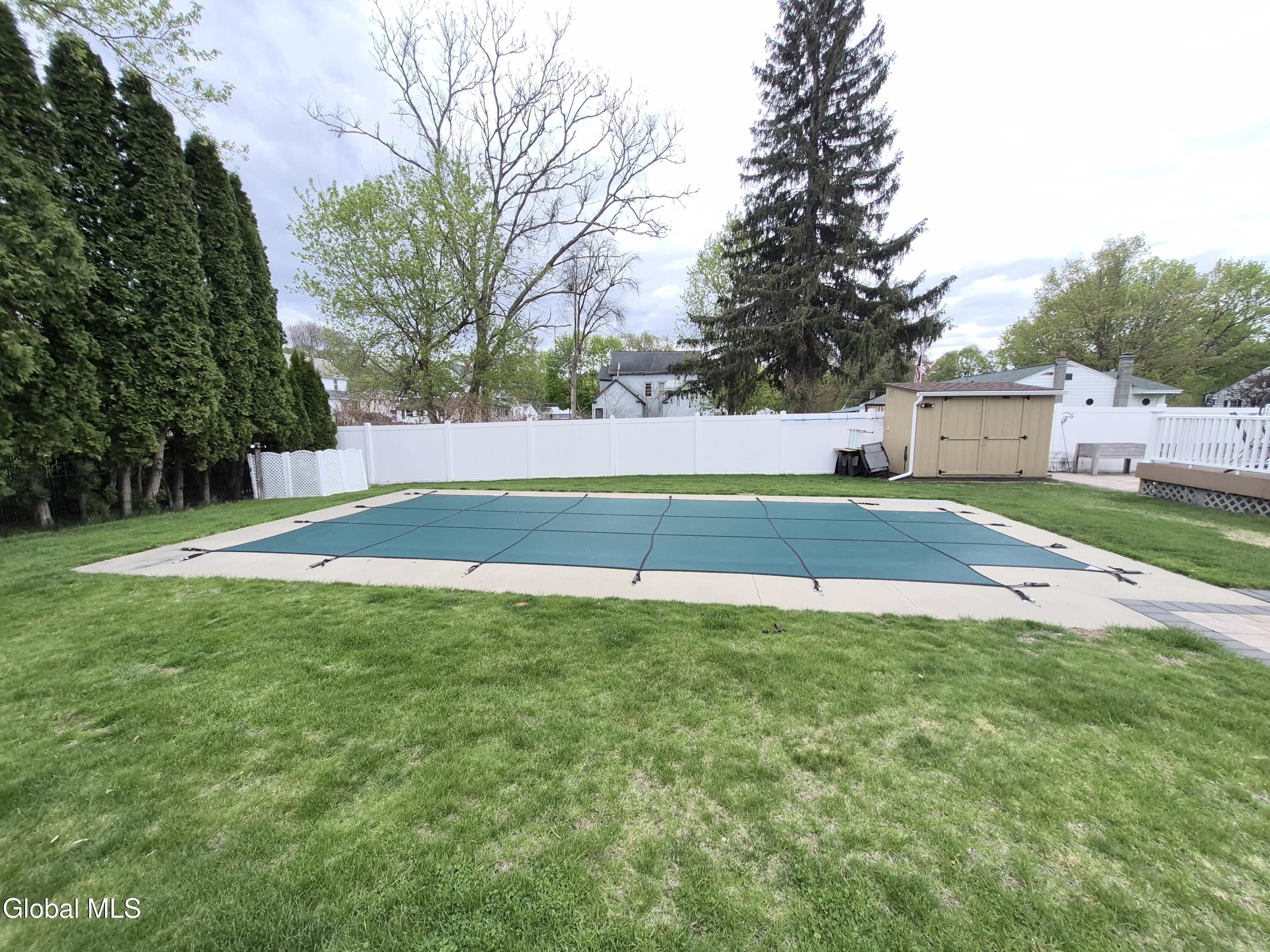 4 Ferris Street Hudson Falls NY 12839