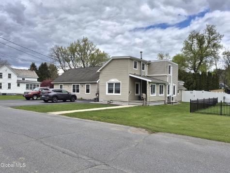 4 Ferris Street Hudson Falls NY 12839