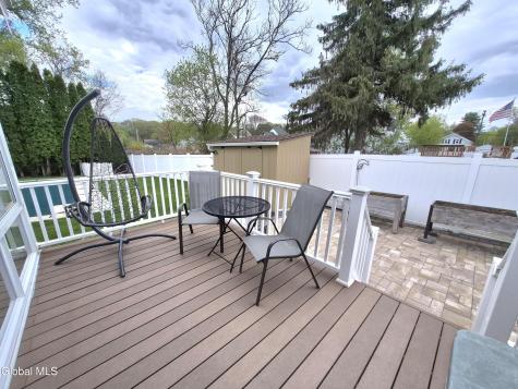 4 Ferris Street Hudson Falls NY 12839