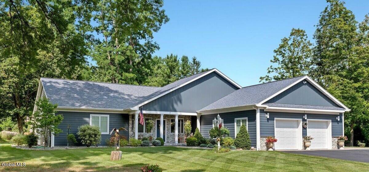 7 Nott Road Guilderland NY 12084