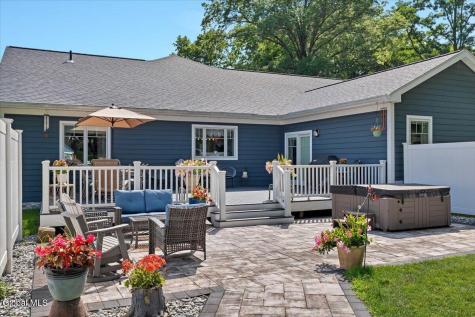 7 Nott Road Guilderland NY 12084