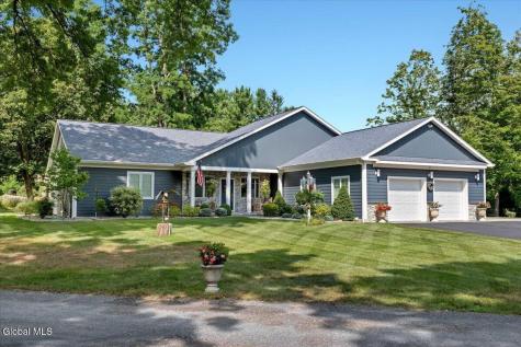 7 Nott Road Guilderland NY 12084