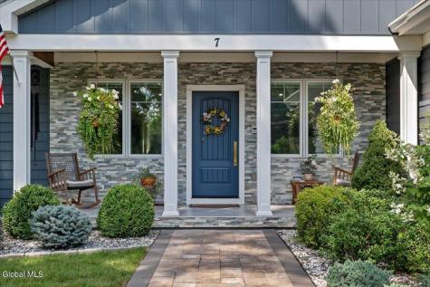 7 Nott Road Guilderland NY 12084