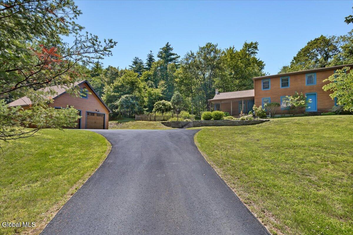 865 Jefferson Hill Road Nassau NY 12123
