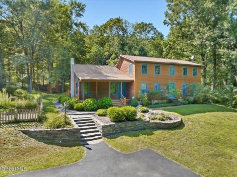 865 Jefferson Hill Road Nassau NY 12123