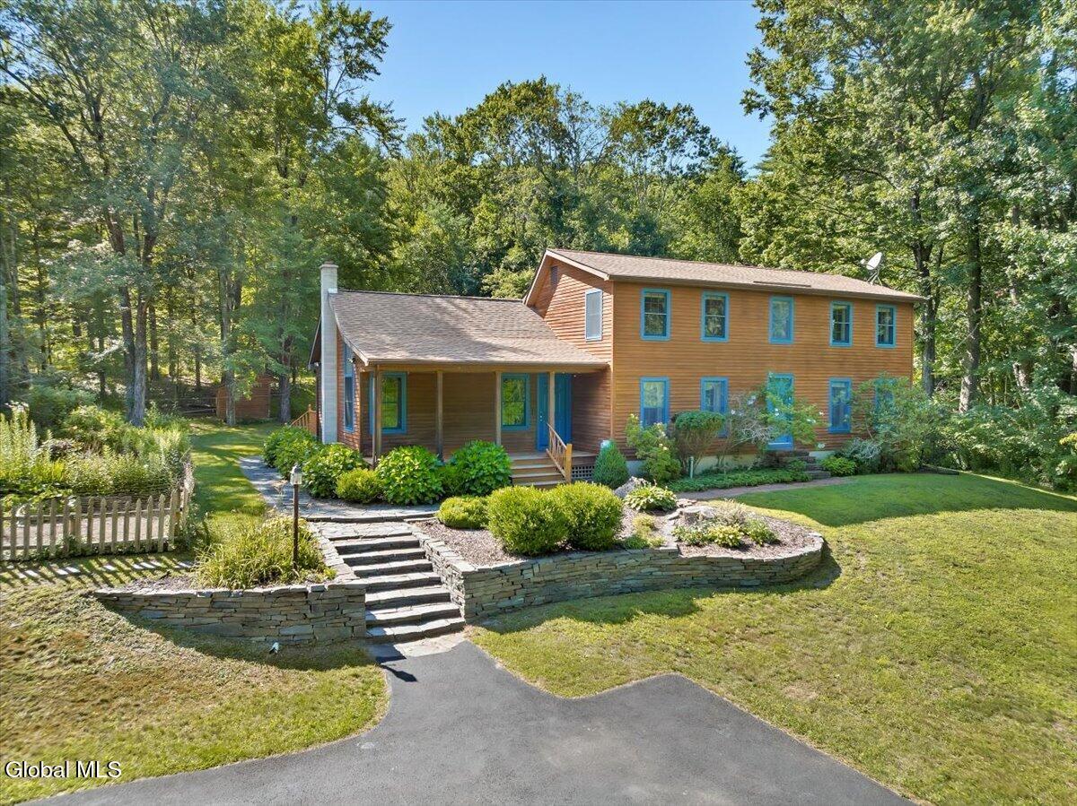 865 Jefferson Hill Road Nassau NY 12123