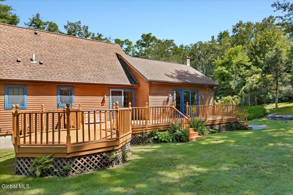 865 Jefferson Hill Road Nassau NY 12123