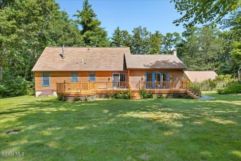 865 Jefferson Hill Road Nassau NY 12123